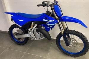 Yamaha Yz 125 2025 nuova