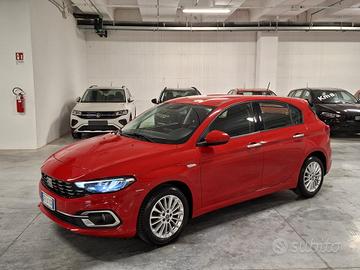 Fiat Tipo 1.6 16V M-jet Business 5 P. N1 3 Posti