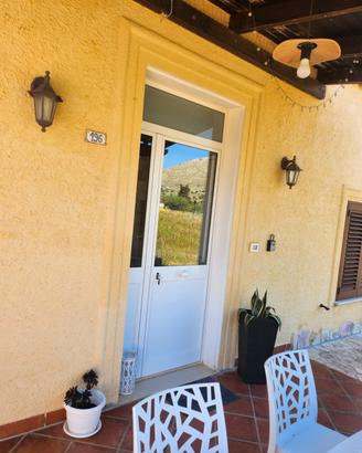 Casa vacanze Custonaci