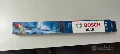 Tergilunotto Bosch Aerotwin 