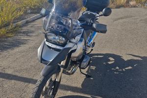 Bmw r 1200 gs - 2010