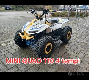 MINI QUAD KL