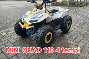 MINI QUAD KL