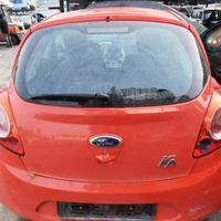 FORD KA 2015 - PORTELLONE POSTERIORE