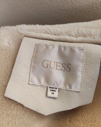 Giubbotto Guess, bambina 10 anni