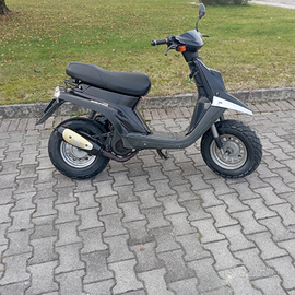 Booster spirit prima serie 3ww