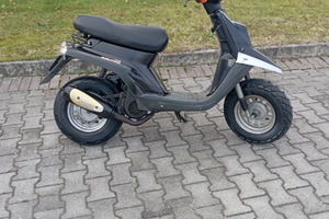 Booster spirit prima serie 3ww