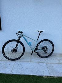 SANTA CRUZ HIGHBALL CC