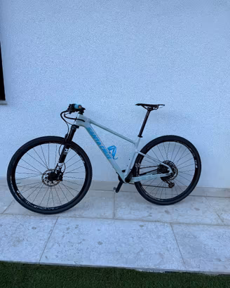 SANTA CRUZ HIGHBALL CC