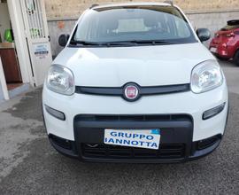 Fiat Panda 1.0 HYBRID 70 C.V. NAVIGATORE ANDROID A