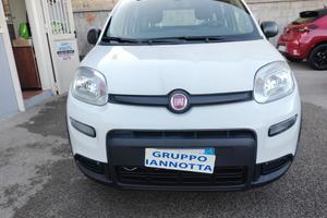 Fiat Panda 1.0 HYBRID 70 C.V. NAVIGATORE ANDROID A