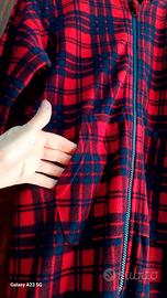 Pigiamone per bambini   Anni 10- 12 