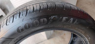 Gomma Goodyear da 17