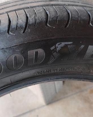 Gomma Goodyear da 17