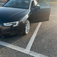 Audi a5 sportback 1.8 TFSI