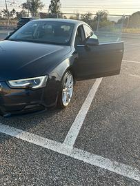 Audi a5 sportback 1.8 TFSI