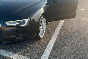 Audi a5 sportback 1.8 TFSI