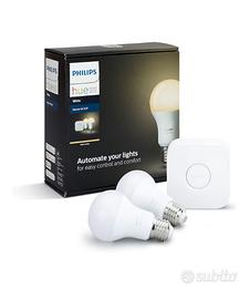 Philips hue kit 