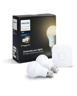 Philips hue kit 