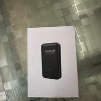 Interfaccia carlinkit per carplay