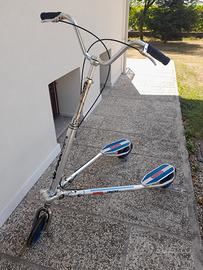 Monopattino tre ruote