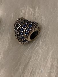 PANDORA Charm Cuore d Acqua 797015NABMX