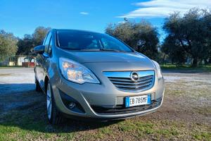 Opel Meriva 1.4 Turbo 120CV Cosmo