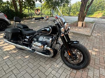 BMW R18 Classic