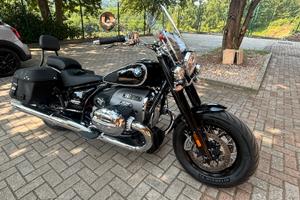 BMW R18 Classic