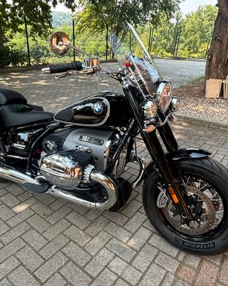 BMW R18 Classic