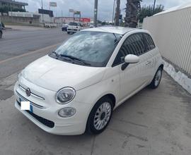 Fiat 500 3p 1.0cc Hybrid Lounge