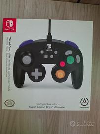 super smash bros ultimate controller for nintendo 