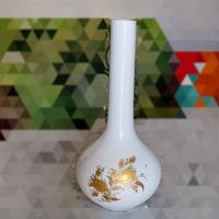 Elegante vaso in porcellana Rosenthal Classic Rose