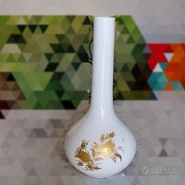 Elegante vaso in porcellana Rosenthal Classic Rose