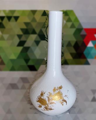 Elegante vaso in porcellana Rosenthal Classic Rose