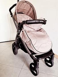 Trio Peg Perego Book 51 