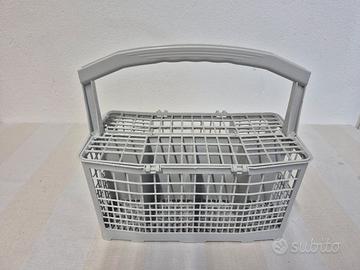 Cestello Posate Lavastoviglie Wega White WWD13 