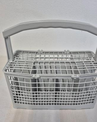 Cestello Posate Lavastoviglie Wega White WWD13 