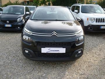 CITROEN C3 PureTech 68 Feel