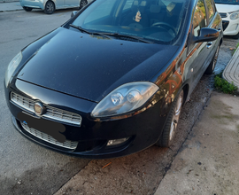 Fiat bravo