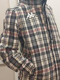 Giaccavento Kappa Unisex