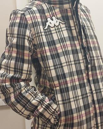 Giaccavento Kappa Unisex