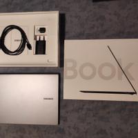 Samsung Book S 13.3 "