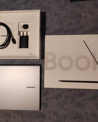 Computer Samsung Book S 13.3"