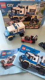 LEGO City 60276