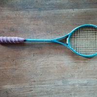 racchetta da squash