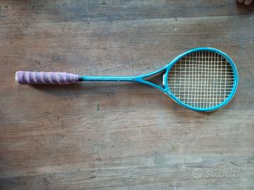 racchetta da squash