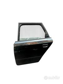 Portiera posteriore sinistra Audi a4 b7 avant 2004