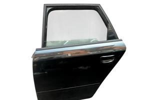 Portiera posteriore sinistra Audi a4 b7 avant 2004