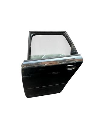 Portiera posteriore sinistra Audi a4 b7 avant 2004